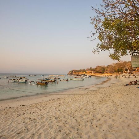 Tropical Garden By Tanis Ξενοδοχείο Lembongan Εξωτερικό φωτογραφία