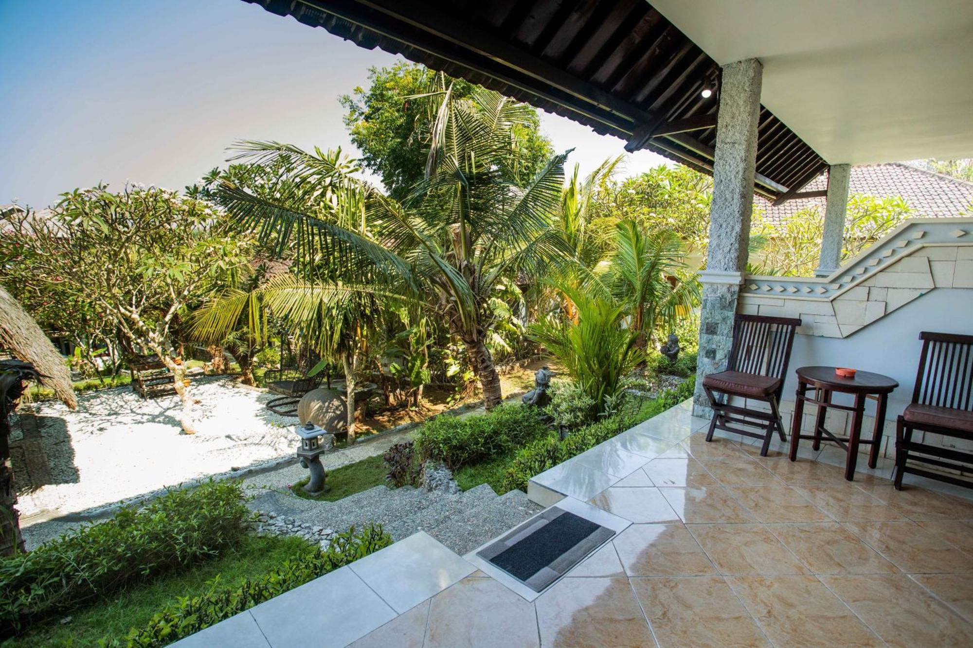 Tropical Garden By Tanis Ξενοδοχείο Lembongan Εξωτερικό φωτογραφία